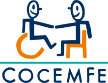 Logo Cocemfe.