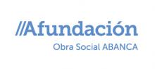 Logo Afundación.