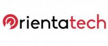 Logo OrientaTech.
