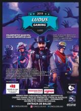 Cartel del evento.