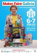 Cartel del evento.