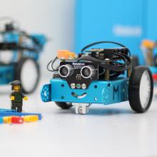 Mbot.