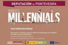 Cartel de la iniciativa.