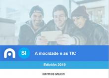 Portada del informe.
