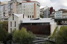 La Molinera, Ourense.