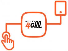 Logo mouse4all.