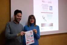 Presentación de las actividades de Nadal.