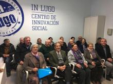 Maiores do InLugo
