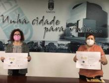 Presentación da iniciativa.
