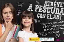 Cartel da iniciativa.