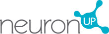 Logo neuronUp.