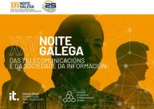 Cartel do evento.
