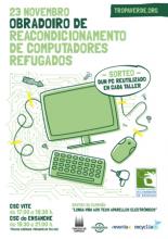 Cartel do evento.