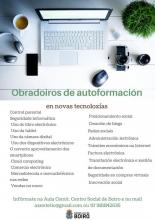 Cartel da iniciativa.