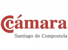 Logo Cámara de Santiago.