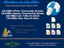 Cartel da iniciativa.