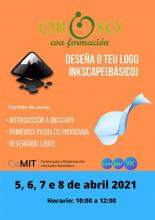 Cartel da iniciativa.