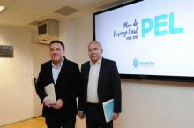 Presentación del programa.
