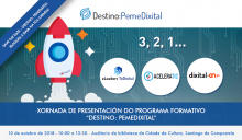 Cartel del evento.