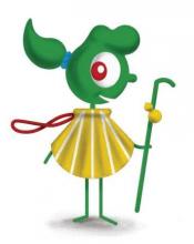 Avatar de la peregrina.