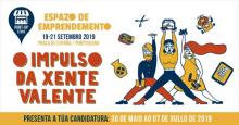 Cartel del evento.