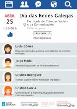 Cartel del evento.
