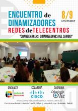 Cartel do evento.