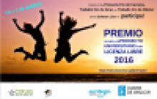XI edición del Premio al Mejor Proyecto Universitario con Licencia Libre