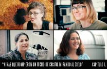 Fotograma del vídeo.
