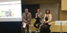 Presentación de StorySign.