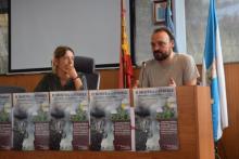 Presentación de la Muestra de lo Posible.