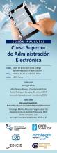 Cartel del evento.
