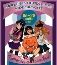 Cartel del evento.