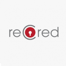 Logo recred.