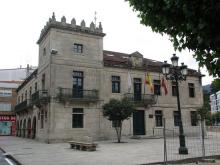 Ayuntamiento de Redondela.