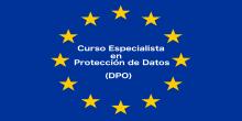 Cartel del curso.