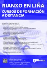 Cartel da iniciativa.