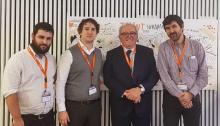 Miembros de SDweb.