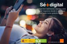 Cartel del programa.