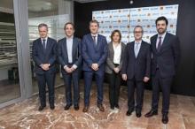 Presentación de "Serena".