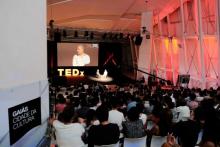 TEDxGalicia.