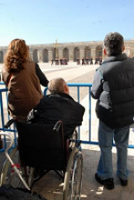 Turismo accesible.