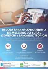 Cartel de la iniciativa.