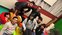 Equipo da UVigo.