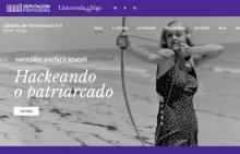 Pantallazo da web.