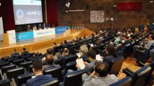 Presentación del Máster en Ciberseguridad.