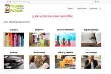 Pantallazo da web.