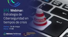 Cartel do evento.