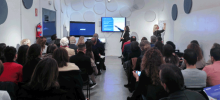 Presentación de Welever.