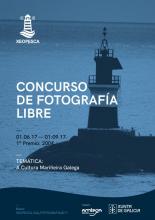 Cartel da actividade.